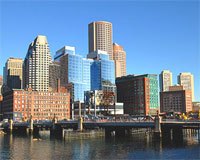 The Legal Job Market in Boston