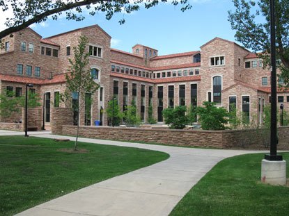 University of Colorado School of Law