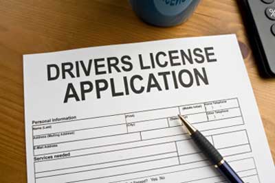 Violation of the federal Driver’s Privacy Protection Act